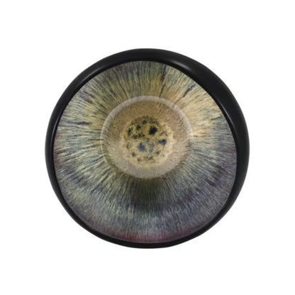 Gao - Saladier 20 cm - Médard de Noblat - photo 2
