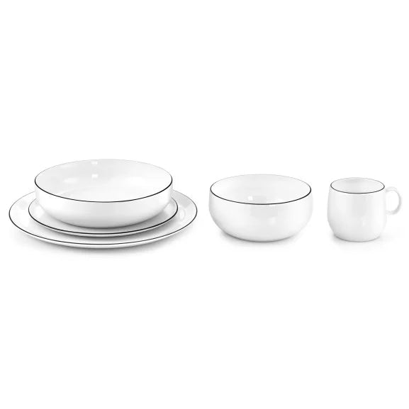 Yaka - Plat / coupe de service - Médard de Noblat - photo 2