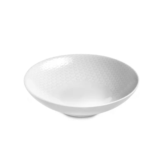 Izy - Assiette creuse 20 cm - Médard de Noblat