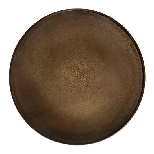 Feeling - Assiette plate 26,5 cm - Médard de Noblat