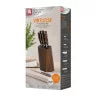 Bloc 5 couteaux de cuisine - Virtuose | Richardson Sheffield