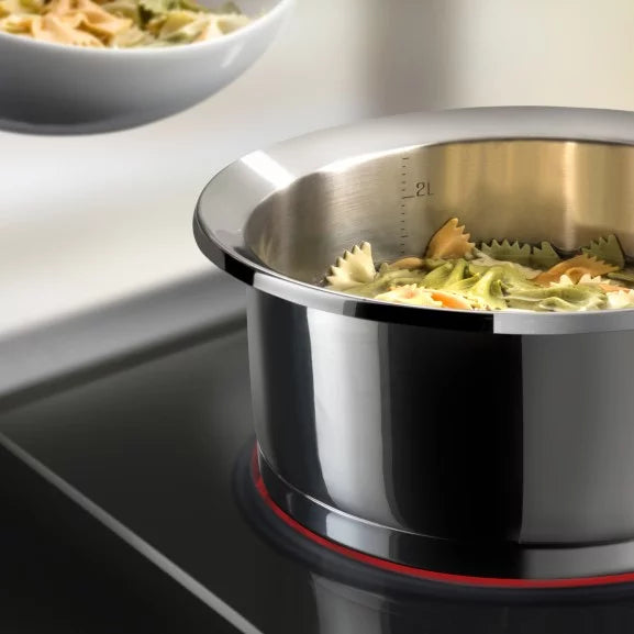 Ycône - Casserole 24 cm - Cuisinox
