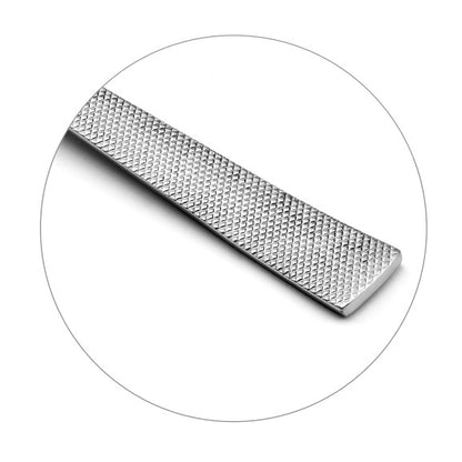 Ménagère 24 pièces Jewel - Couverts inox 18/10 décor diamant - Coffret cadeau Amefa