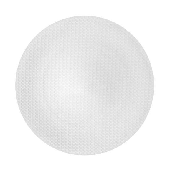 Izy - Assiette plate 27 cm - Médard de Noblat