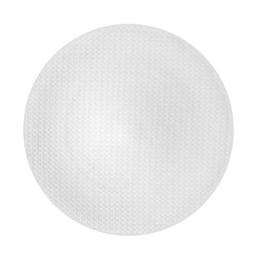Izy - Assiette plate 27 cm - Médard de Noblat