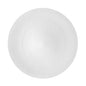 Izy - Assiette plate 27 cm - Médard de Noblat