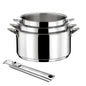 Eclipse - Ensemble de casseroles - Cuisinox