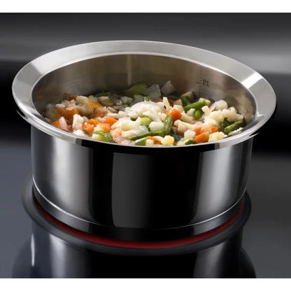 Ycône - Casserole 20 cm - Cuisinox