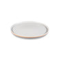 Cosy - Assiette dessert 20 cm - Médard de Noblat