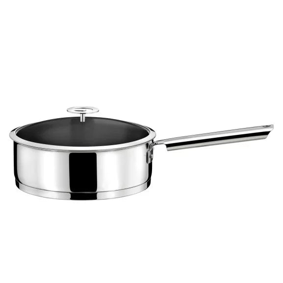 Elysée - Sauteuse 24 cm - Cuisinox