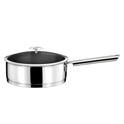 Elysée - Sauteuse 24 cm - Cuisinox