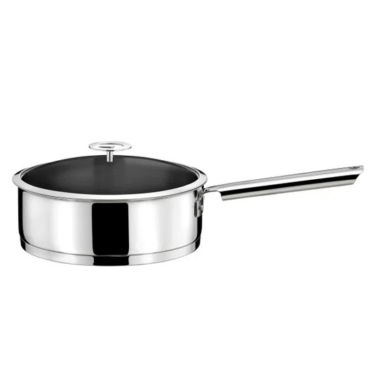 Elysée - Sauteuse 24 cm - Cuisinox
