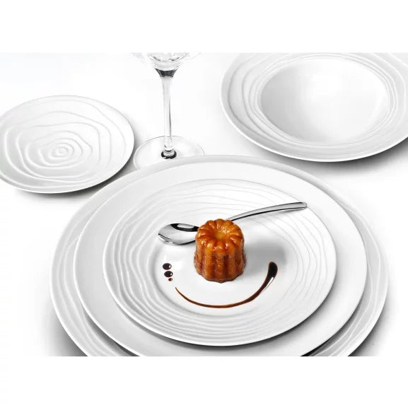 Onde - Assiette gourmet - Médard de Noblat - photo 3