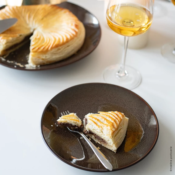 Feeling - Assiette plate 26,5 cm - Médard de Noblat - photo 2