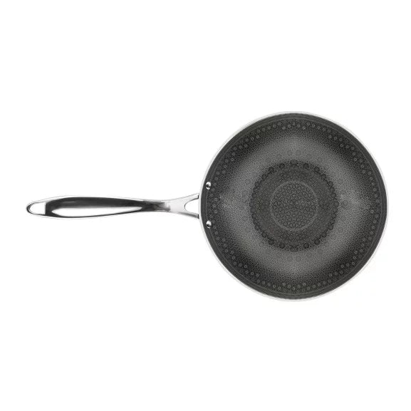 Virtuo - Wok 24 cm - Cuisinox