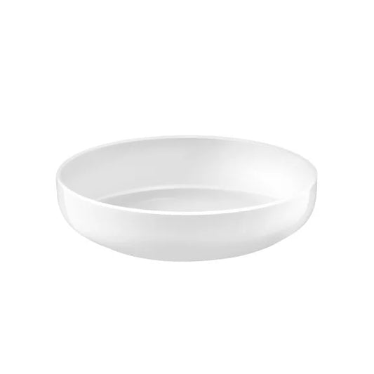 Yaka - Assiette creuse / salade et pâtes - Médard de Noblat