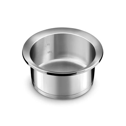 Ycône - Casserole 16 cm - Cuisinox