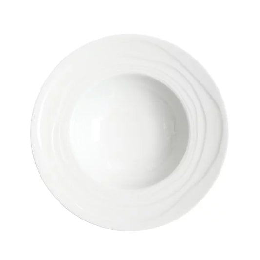 Onde - Assiette dessert - Médard de Noblat