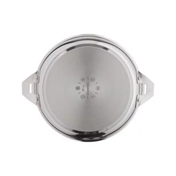 Eclipse - Casserole 18 cm - Cuisinox