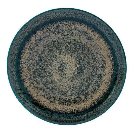 Palazzo - Assiette plate 27 cm - Médard de Noblat