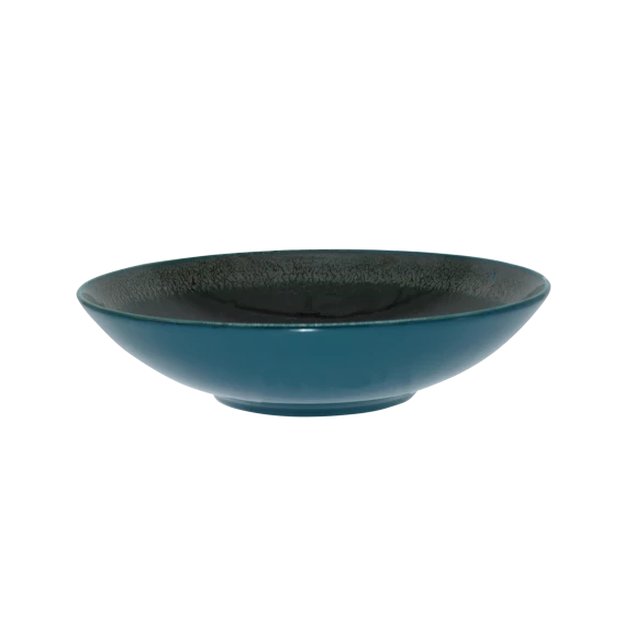 Palazzo - Assiette creuse 23 cm - Médard de Noblat - photo 2