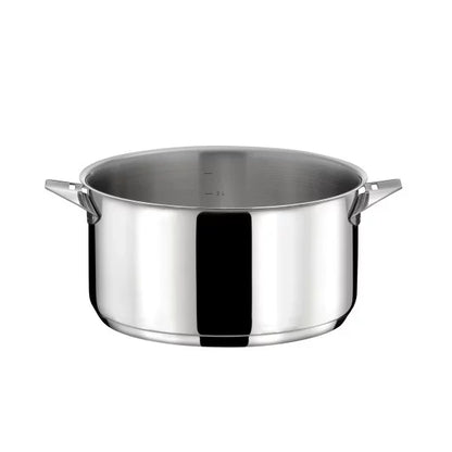 Eclipse - Casserole 18 cm - Cuisinox