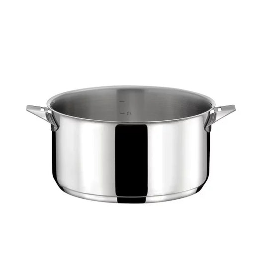 Eclipse - Casserole 18 cm - Cuisinox