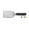 Large spatule courbée rigide 15cm - Pro Flex | Sabatier Trompette