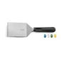 Large spatule courbée rigide 15cm - Pro Flex | Sabatier Trompette