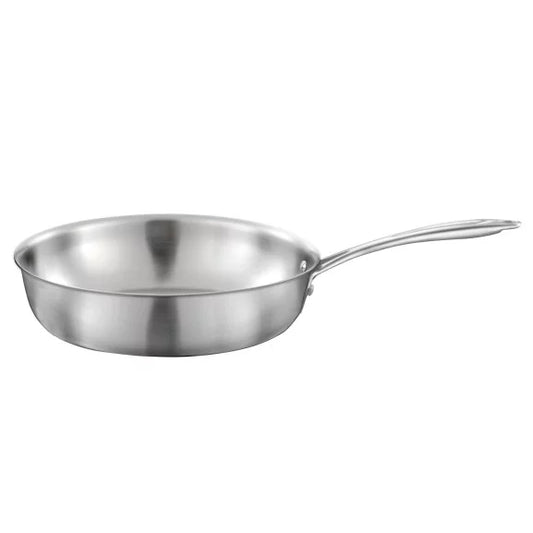 Gourmet - Sauteuse 24 cm - Cuisinox