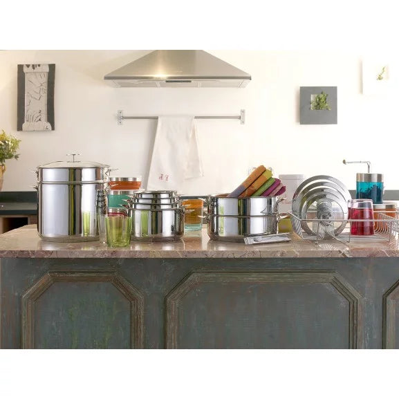 Eclipse - Poêle 28 cm - Cuisinox
