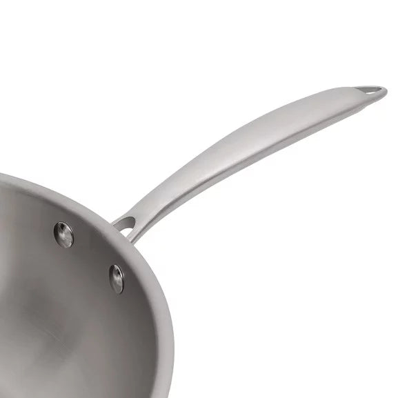Gourmet - Poêle 24 cm - Cuisinox