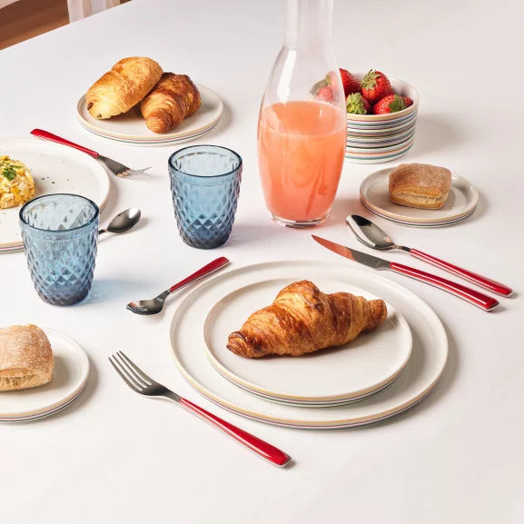 Cosy - Assiette plate 27 cm - Médard de Noblat - photo 4