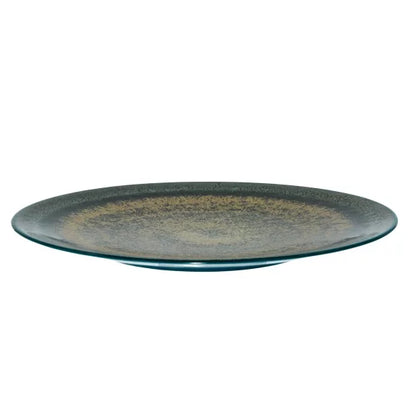 Palazzo - Assiette plate 27 cm - Médard de Noblat - photo 2