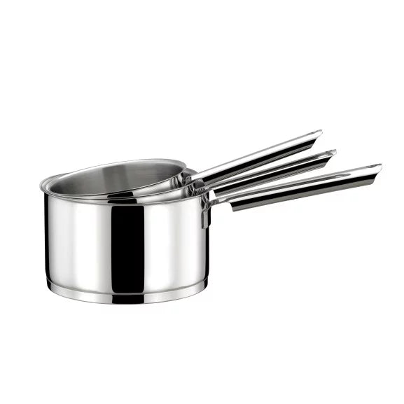 Elysée - Ensemble de casseroles - Cuisinox