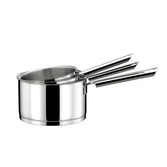 Elysée - Ensemble de casseroles - Cuisinox