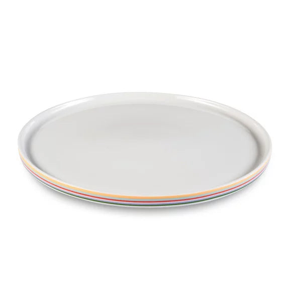 Cosy - Assiette plate 27 cm - Médard de Noblat