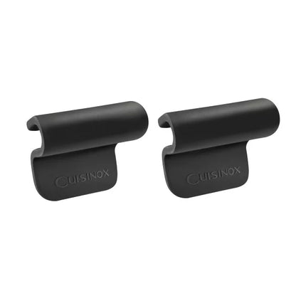 Ycône - Lot de 2 poignées amovibles - Cuisinox