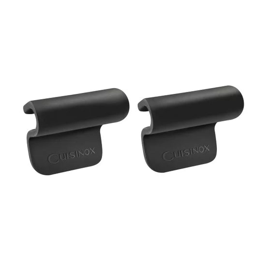 Ycône - Lot de 2 poignées amovibles - Cuisinox
