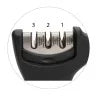 Aiguiseur 3 en 1 - Accessoires | Richardson Sheffield