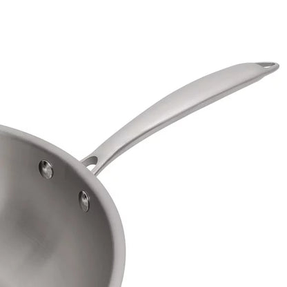 Gourmet - Poêle 28 cm - Cuisinox