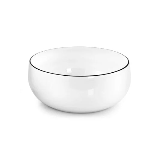 Yaka - Plat / coupe de service - Médard de Noblat