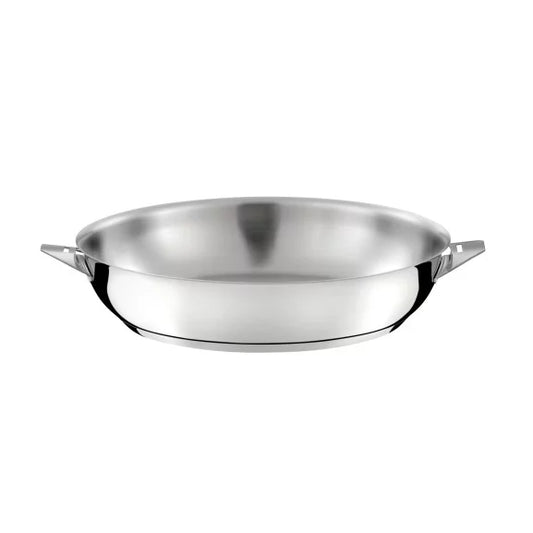 Eclipse - Poêle 24 cm - Cuisinox