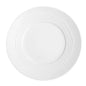 Onde - Assiette plate 27,5 cm - Médard de Noblat