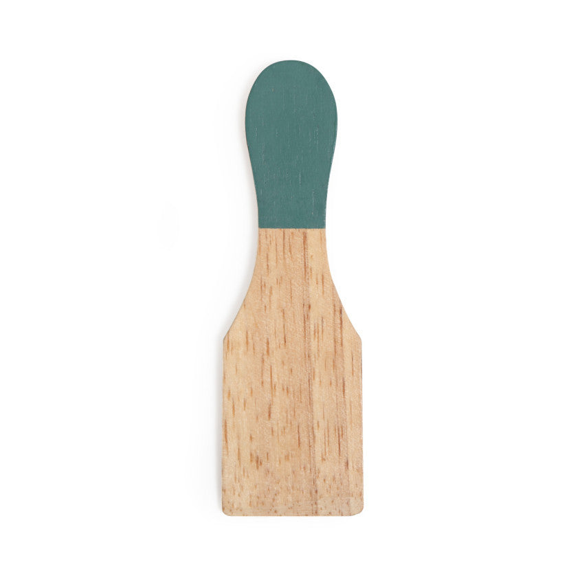 Raclette à la bougie Livoo – beige et noir (réf. MEN397)