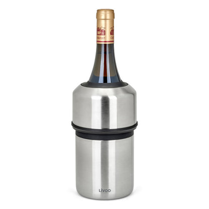 Rafraichisseur à bouteilles Livoo