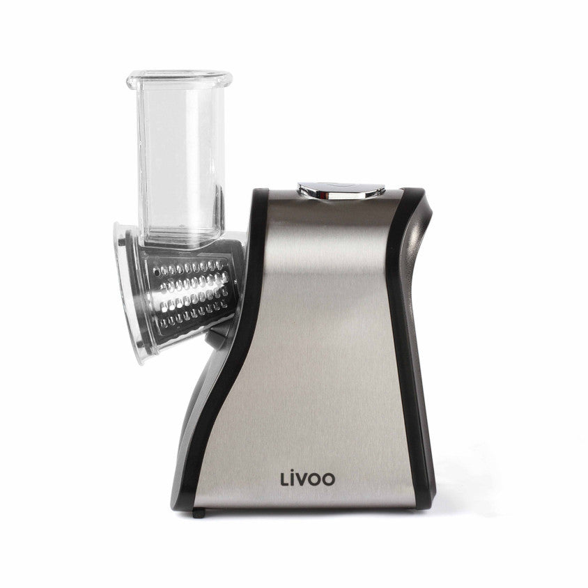 Râpe électrique multifonction Livoo