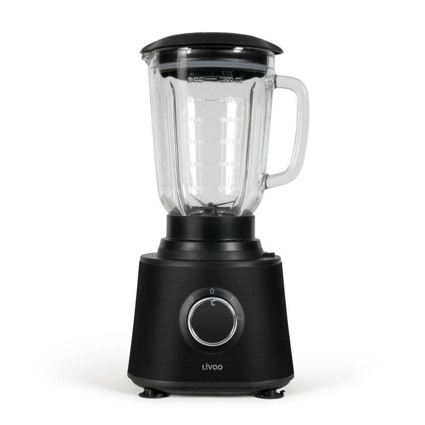 Robot de cuisine multifonction Livoo