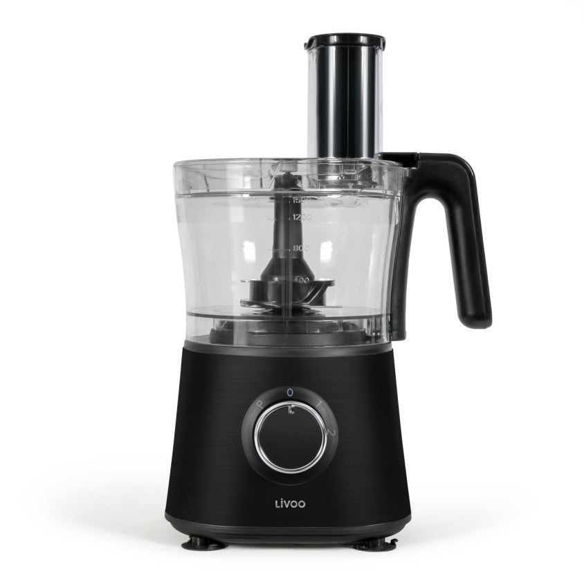Robot de cuisine multifonction Livoo
