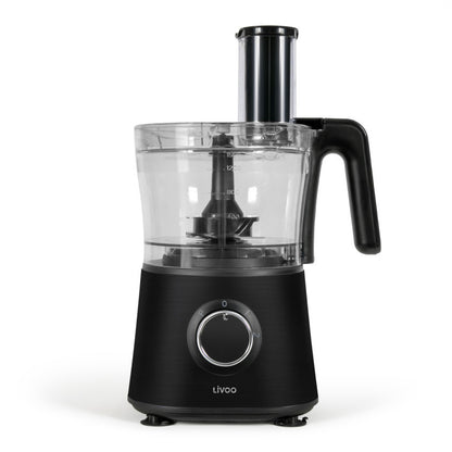 Robot de cuisine multifonction Livoo